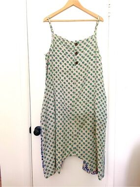 Renew Bohemian Asha Romper